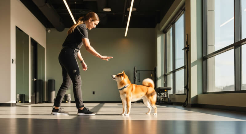 comment faire obeir un chien tetu